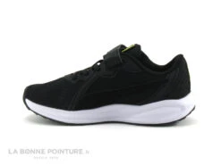 Puma TWITCH Runner Blk - 384537Z01 - Blk - Wht - Basket -Réduits Chaussures Magasin cd24607c73b9e66c561f35ea11d5d5ef img 5860.jpg 166596