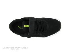 Puma TWITCH Runner Blk - 384537Z01 - Blk - Wht - Basket -Réduits Chaussures Magasin cd24607c73b9e66c561f35ea11d5d5ef img 5863.jpg 166599