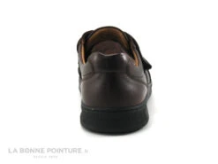 Arima OLIGO Marron - Chaussure Homme Cuir Marron Avec Velcro -Réduits Chaussures Magasin cd24607c73b9e66c561f35ea11d5d5ef img 5904.jpg 166676