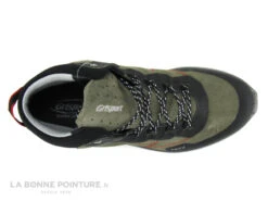 Grisport 14703V10G Kaki Noir - Chaussure Montante Randonnee Homme 14 Grisport 14703V10G Kaki Noir - Chaussure Montante Randonnee Homme -Réduits Chaussures Magasin cd24607c73b9e66c561f35ea11d5d5ef img 5908.jpg 178914
