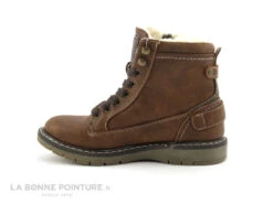 Mustang Shoes 5017-628-301 Marron - Boots Enfant 11 Mustang Shoes 5017-628-301 Marron - Boots Enfant -Réduits Chaussures Magasin cd24607c73b9e66c561f35ea11d5d5ef img 5945.jpg 124207