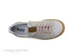 Bopy SANPAOLI Blanc - Etoile Rose - Basket Ville Fille 14 Bopy SANPAOLI Blanc - Etoile Rose - Basket Ville Fille -Réduits Chaussures Magasin cd24607c73b9e66c561f35ea11d5d5ef img 5955.jpg 166705