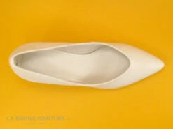 Marco Tozzi 2-22419-20 Cream - Escarpin Beige Pointu - Talon Incurve -Réduits Chaussures Magasin cd24607c73b9e66c561f35ea11d5d5ef img 5957.jpg 179087