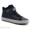 Geox J744GI KALISPERA Navy - Basket Montante