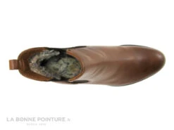 Fantasy 46503WM Malik 321 - Marron - Bottine Chelsea Petit Talon -Réduits Chaussures Magasin cd24607c73b9e66c561f35ea11d5d5ef img 6043.jpg 154719