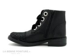 MKids MESALE MK2778D8IA - Noir - Lacet Velours - Boots Fille 11 MKids MESALE MK2778D8IA - Noir - Lacet Velours - Boots Fille -Réduits Chaussures Magasin cd24607c73b9e66c561f35ea11d5d5ef img 6054.jpg 124476