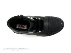 MKids MESALE MK2778D8IA - Noir - Lacet Velours - Boots Fille 14 MKids MESALE MK2778D8IA - Noir - Lacet Velours - Boots Fille -Réduits Chaussures Magasin cd24607c73b9e66c561f35ea11d5d5ef img 6057.jpg 124473