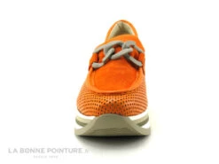 Softwaves CASSIE Mandarine - Mocassin Ajoure - Semelle Compensee 10 Softwaves CASSIE Mandarine - Mocassin Ajoure - Semelle Compensee -Réduits Chaussures Magasin cd24607c73b9e66c561f35ea11d5d5ef img 6061.jpg 178804