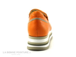 Softwaves CASSIE Mandarine - Mocassin Ajoure - Semelle Compensee 12 Softwaves CASSIE Mandarine - Mocassin Ajoure - Semelle Compensee -Réduits Chaussures Magasin cd24607c73b9e66c561f35ea11d5d5ef img 6063.jpg 178805