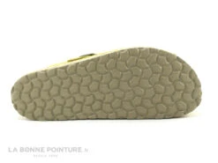 Morans JOKELA Moutarde - Sabot Mode Femme Cuir Jaune -Réduits Chaussures Magasin cd24607c73b9e66c561f35ea11d5d5ef img 6076.jpg 166851