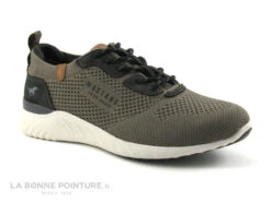 Mustang 4132-309-306 Cafe - Basket Homme Maille Marron 13 Mustang 4132-309-306 Cafe - Basket Homme Maille Marron -Réduits Chaussures Magasin cd24607c73b9e66c561f35ea11d5d5ef img 6079.jpg 166811