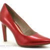 Marco Tozzi 2-22415-20 Chili Metal - Rouge Verni Talon Escarpin 2 Marco Tozzi 2-22415-20 Chili Metal - Rouge Verni Talon Escarpin -Réduits Chaussures Magasin cd24607c73b9e66c561f35ea11d5d5ef img 6119.jpg 113003