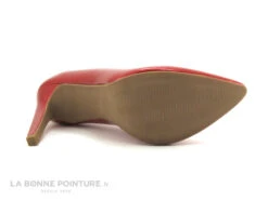 Marco Tozzi 2-22415-20 Chili Metal - Rouge Verni Talon Escarpin -Réduits Chaussures Magasin cd24607c73b9e66c561f35ea11d5d5ef img 6123.jpg 113001