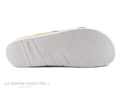 Flex Is PERASA Senape - Mule Reglable Femme Cuir Jaune 15 Flex Is PERASA Senape - Mule Reglable Femme Cuir Jaune -Réduits Chaussures Magasin cd24607c73b9e66c561f35ea11d5d5ef img 6140.jpg 166968