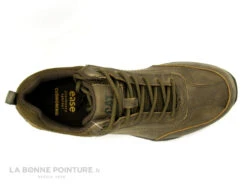 CATerpillar CAT ARISE Brun Feve - 587700-60B - P721358 - Basket Homme Cuir Marron 14 CATerpillar CAT ARISE Brun Feve - 587700-60B - P721358 - Basket Homme Cuir Marron -Réduits Chaussures Magasin cd24607c73b9e66c561f35ea11d5d5ef img 6160.jpg 179021