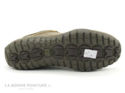 CATerpillar CAT ARISE Brun Feve - 587700-60B - P721358 - Basket Homme Cuir Marron 15 CATerpillar CAT ARISE Brun Feve - 587700-60B - P721358 - Basket Homme Cuir Marron -Réduits Chaussures Magasin cd24607c73b9e66c561f35ea11d5d5ef img 6165.jpg 179026
