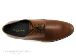Franzini 7065A Marron Clair - Chaussure Elegante Homme Cuir Marrron -Réduits Chaussures Magasin cd24607c73b9e66c561f35ea11d5d5ef img 6184.jpg 179033
