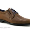 Franzini 3044B - Chaussure Habillee Homme Marron Clair - Lacet Bleu -Réduits Chaussures Magasin cd24607c73b9e66c561f35ea11d5d5ef img 6191.jpg 179043