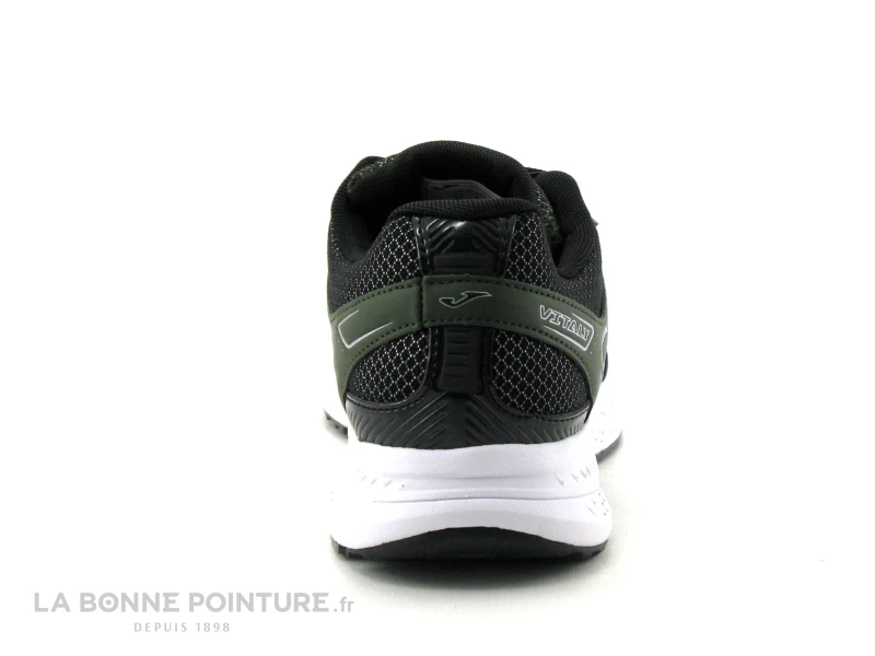 Joma R-VITALY 2227 - Kaki - Noir - Chaussure De Sport Homme 6 Joma R-VITALY 2227 - Kaki - Noir - Chaussure De Sport Homme – Image 4