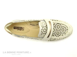 Pikolinos CANTABRIA W4R-6518C1-909 Nata - Mocassin Femme 14 Pikolinos CANTABRIA W4R-6518C1-909 Nata - Mocassin Femme -Réduits Chaussures Magasin cd24607c73b9e66c561f35ea11d5d5ef img 6215.jpg 179184