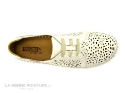 Pikolinos VALLARTA 655-4783-909 Nata - Chaussure Aeree Femme 14 Pikolinos VALLARTA 655-4783-909 Nata - Chaussure Aeree Femme -Réduits Chaussures Magasin cd24607c73b9e66c561f35ea11d5d5ef img 6216.jpg 179172