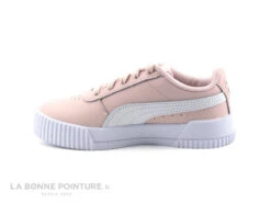 Puma PS CARINA 370678Y33 - Basket Fille Rose Et Blanche 11 Puma PS CARINA 370678Y33 - Basket Fille Rose Et Blanche -Réduits Chaussures Magasin cd24607c73b9e66c561f35ea11d5d5ef img 6219.jpg 167008