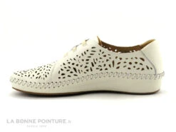 Pikolinos VALLARTA 655-4783-909 Nata - Chaussure Aeree Femme 11 Pikolinos VALLARTA 655-4783-909 Nata - Chaussure Aeree Femme -Réduits Chaussures Magasin cd24607c73b9e66c561f35ea11d5d5ef img 6219.jpg 179175