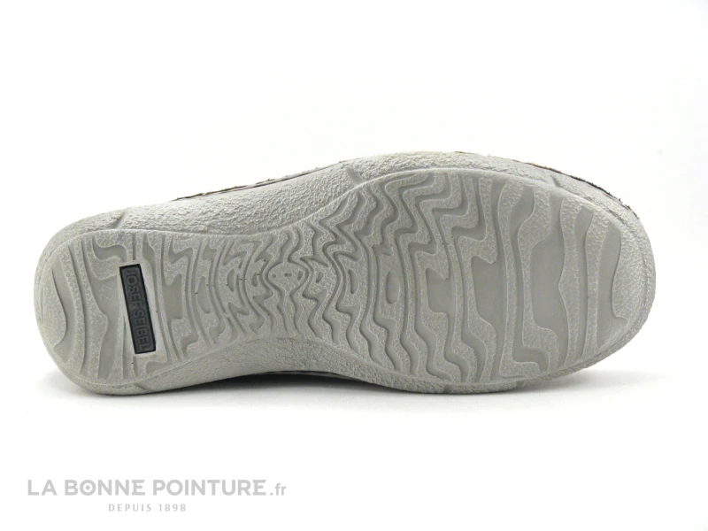 Josef Seibel ANVERS 43642 Vulcano Kombi - Basket Ville Homme 9 Josef Seibel ANVERS 43642 Vulcano Kombi - Basket Ville Homme – Image 7