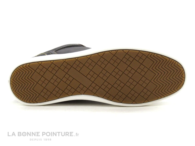 Jooze J4288 Marine - Sneakers Homme 9 Jooze J4288 Marine - Sneakers Homme – Image 7