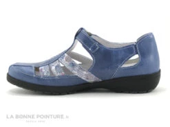 Suave London 8031T Marlin Petunia - Chaussure Ouverte Femme -Réduits Chaussures Magasin cd24607c73b9e66c561f35ea11d5d5ef img 6288.jpg 167024