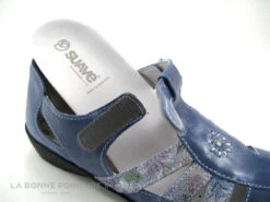 Suave London 8031T Marlin Petunia - Chaussure Ouverte Femme -Réduits Chaussures Magasin cd24607c73b9e66c561f35ea11d5d5ef img 6293.jpg 167029