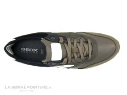 Geox U25CPA PONENTE - Marron - Bleu Marine - Basket Ville Homme 14 Geox U25CPA PONENTE - Marron - Bleu Marine - Basket Ville Homme -Réduits Chaussures Magasin cd24607c73b9e66c561f35ea11d5d5ef img 6300.jpg 167067