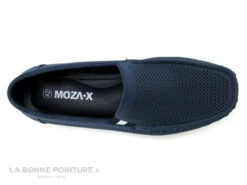 Moza-X B224460 Navy - Mocassin Souple Homme 8 Moza-X B224460 Navy - Mocassin Souple Homme -Réduits Chaussures Magasin cd24607c73b9e66c561f35ea11d5d5ef img 6343.jpg 179200