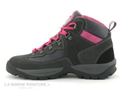 Olang GOTTARDO Tex Anthracite Fuxia - Basket Montante Rando Femme -Réduits Chaussures Magasin cd24607c73b9e66c561f35ea11d5d5ef img 6414.jpg 167337