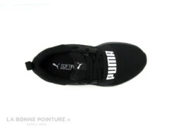 Puma WIRED RUN PS - Basket Noire Enfant -Réduits Chaussures Magasin cd24607c73b9e66c561f35ea11d5d5ef img 6466.jpg 155191