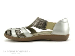 3 Points De Suspension KIALO 1511461 - Beige Bronze - Sandale 11 3 Points De Suspension KIALO 1511461 - Beige Bronze - Sandale -Réduits Chaussures Magasin cd24607c73b9e66c561f35ea11d5d5ef img 6485.jpg 179356