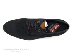 Huellas By Fluchos - GAMMA F0650 Bleu Marine - Chaussure Habillee -Réduits Chaussures Magasin cd24607c73b9e66c561f35ea11d5d5ef img 6486.jpg 155178