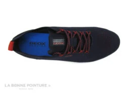 Geox U15BYA SPHERICA Navy - Basket Ville Homme Bleu Marine -Réduits Chaussures Magasin cd24607c73b9e66c561f35ea11d5d5ef img 6512.jpg 167297