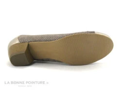 Inea RIO Taupe - Escarpin Petit Talon En Cuir -Réduits Chaussures Magasin cd24607c73b9e66c561f35ea11d5d5ef img 6558.jpg 179451