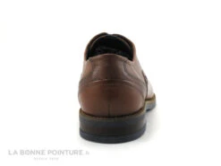 Fluchos F1630 THEO Memory Cuero - Chaussure Habille Homme Marron -Réduits Chaussures Magasin cd24607c73b9e66c561f35ea11d5d5ef img 6577.jpg 179475