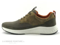 Bugatti NIRVANA EXKO 341-A4N01 Marron - Basket De Ville Homme -Réduits Chaussures Magasin cd24607c73b9e66c561f35ea11d5d5ef img 6604.jpg 167708