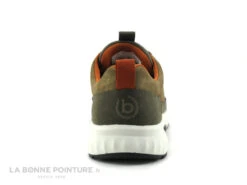 Bugatti NIRVANA EXKO 341-A4N01 Marron - Basket De Ville Homme -Réduits Chaussures Magasin cd24607c73b9e66c561f35ea11d5d5ef img 6605.jpg 167704