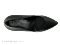 Marco Tozzi 2-22415-20 Black - Escarpin Noir A Talon Haut -Réduits Chaussures Magasin cd24607c73b9e66c561f35ea11d5d5ef img 6606.jpg 179517