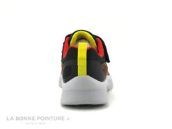 Skechers Microspec TEXLOR Black Red 403770L - Basket Noire GARCON -Réduits Chaussures Magasin cd24607c73b9e66c561f35ea11d5d5ef img 6620.jpg 155348