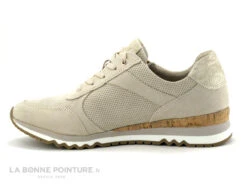 Marco Tozzi 2-23781-20 Dune Comb - Basket Beige Femme -Réduits Chaussures Magasin cd24607c73b9e66c561f35ea11d5d5ef img 6634.jpg 179549