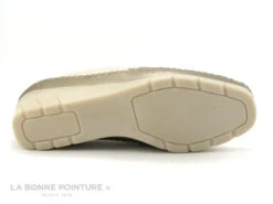Pedi Girl ELIN Fumo Nacre - Mocassin Metallise - Semelle Compensee -Réduits Chaussures Magasin cd24607c73b9e66c561f35ea11d5d5ef img 6641.jpg 179557