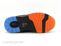 Kappa LOGO SAN DIEGO ELASTIC 3117LTW - Black - Basket Enfant -Réduits Chaussures Magasin cd24607c73b9e66c561f35ea11d5d5ef img 6723.jpg 155413