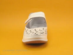 Enza Nucci LS4615 Blanc - Fleurs - Ballerine A Velcro Femme 9 Enza Nucci LS4615 Blanc - Fleurs - Ballerine A Velcro Femme -Réduits Chaussures Magasin cd24607c73b9e66c561f35ea11d5d5ef img 6723.jpg 167645