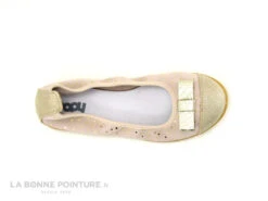 Bopy SODA Rose - Ballerine Fille -Réduits Chaussures Magasin cd24607c73b9e66c561f35ea11d5d5ef img 6740.jpg 179803