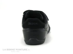 Kappa PARRA EV - Black Dark Grey - 3119CWW - Basket Noire Homme 12 Kappa PARRA EV - Black Dark Grey - 3119CWW - Basket Noire Homme -Réduits Chaussures Magasin cd24607c73b9e66c561f35ea11d5d5ef img 6754.jpg 167728